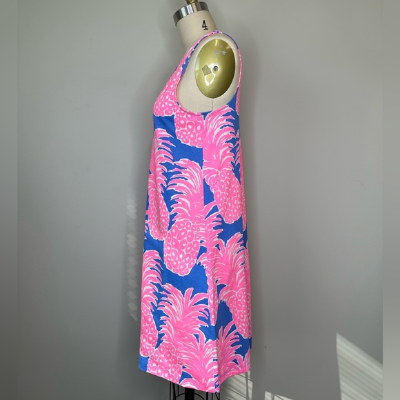 Lilly Pulitzer Tent Dress - Picture 3 of 4